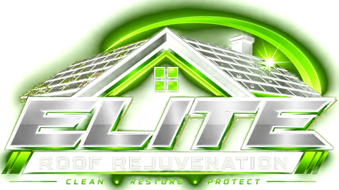 Elite Roof Rejuvenation